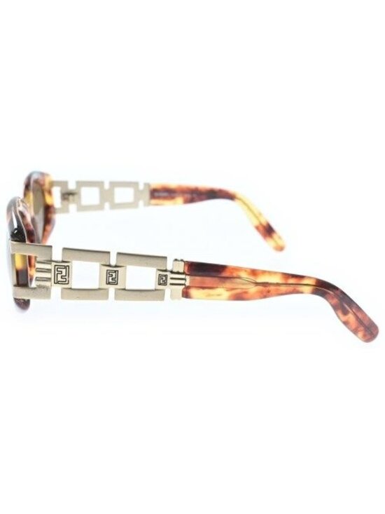 Fendi Sunglasses Eyewear Brown main image 3